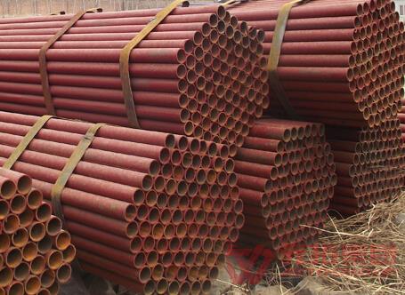 腳手架鋼管規(guī)格型號(hào) 腳手架鋼管規(guī)格型號(hào)